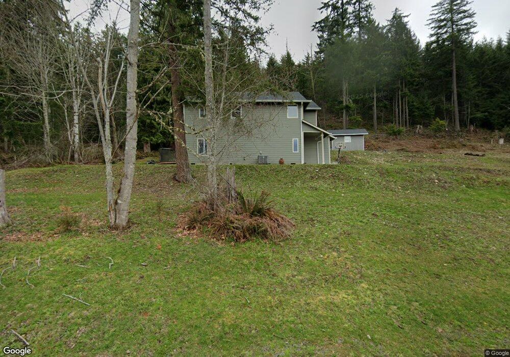 24317 Fisk Rd E, Orting, WA 98360 - photo 1