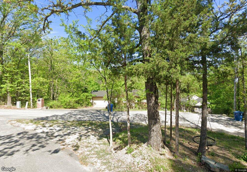 3 Netherton Ln, Bella Vista, AR 72715 - photo 1