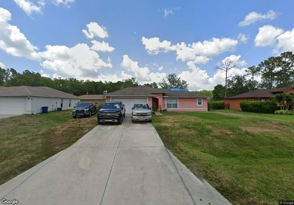 152 Ocean Park Dr, Lehigh Acres, FL 33972 - photo 1