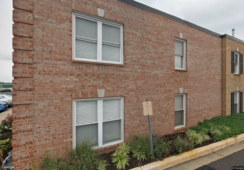8645 Cherry Ln unit 1 AND  2, Laurel, MD 20707 - photo 1