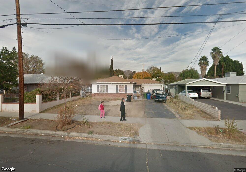12670 Herrick Ave, Sylmar, CA 91342 - photo 1