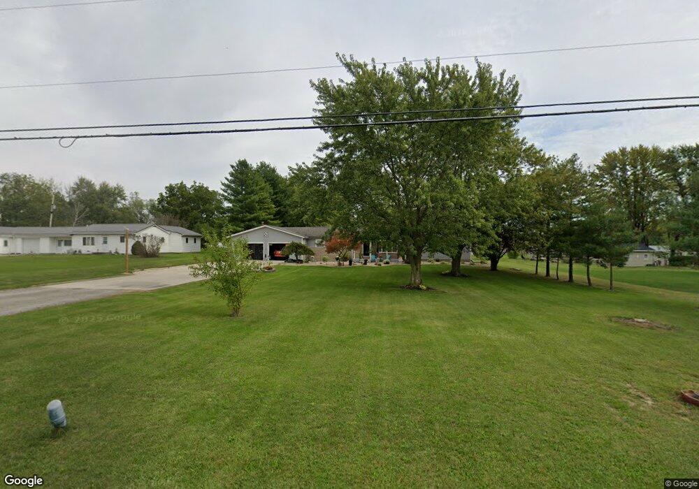 815 Rainbow Rd, Geneva, IN 46740 - photo 1