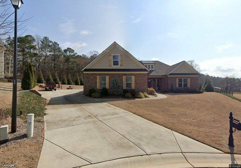 1242 Alderberry Ct unit 32L, Jefferson, GA 30549 - photo 1