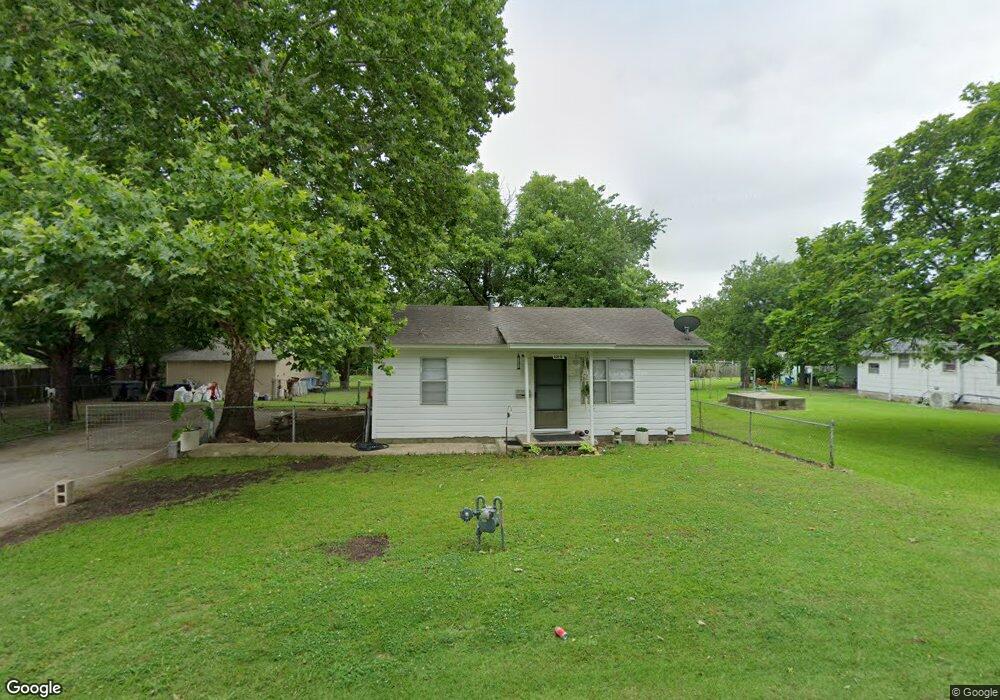 1210 10th Ave NW, Ardmore, OK 73401 - photo 1