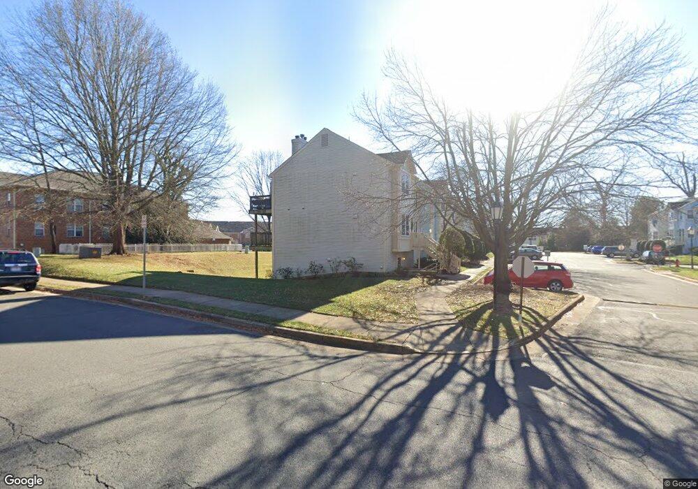 767 Cedar Crest Drive A unit 767A, Warrenton, VA 20186 - photo 1