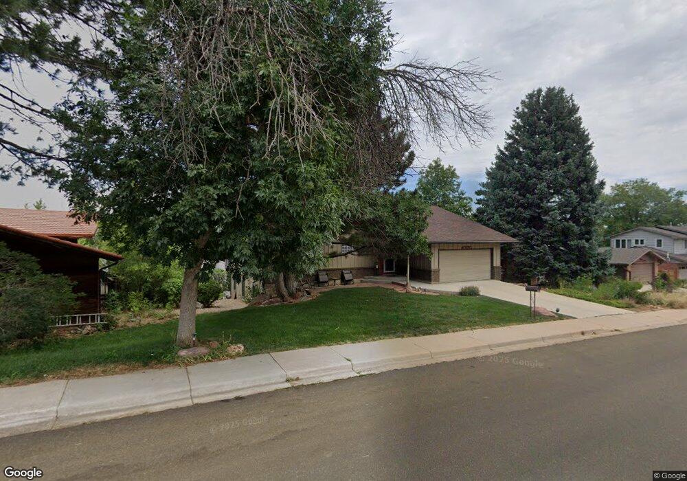 2825 Juilliard St, Boulder, CO 80305 - photo 1