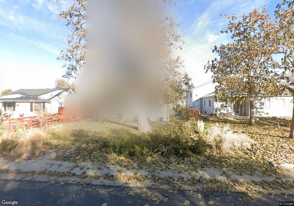 2316 Geneva St, Aurora, CO 80010 - photo 1