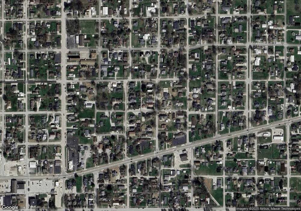 310 7th St NE, Linton, IN 47441 - photo 1