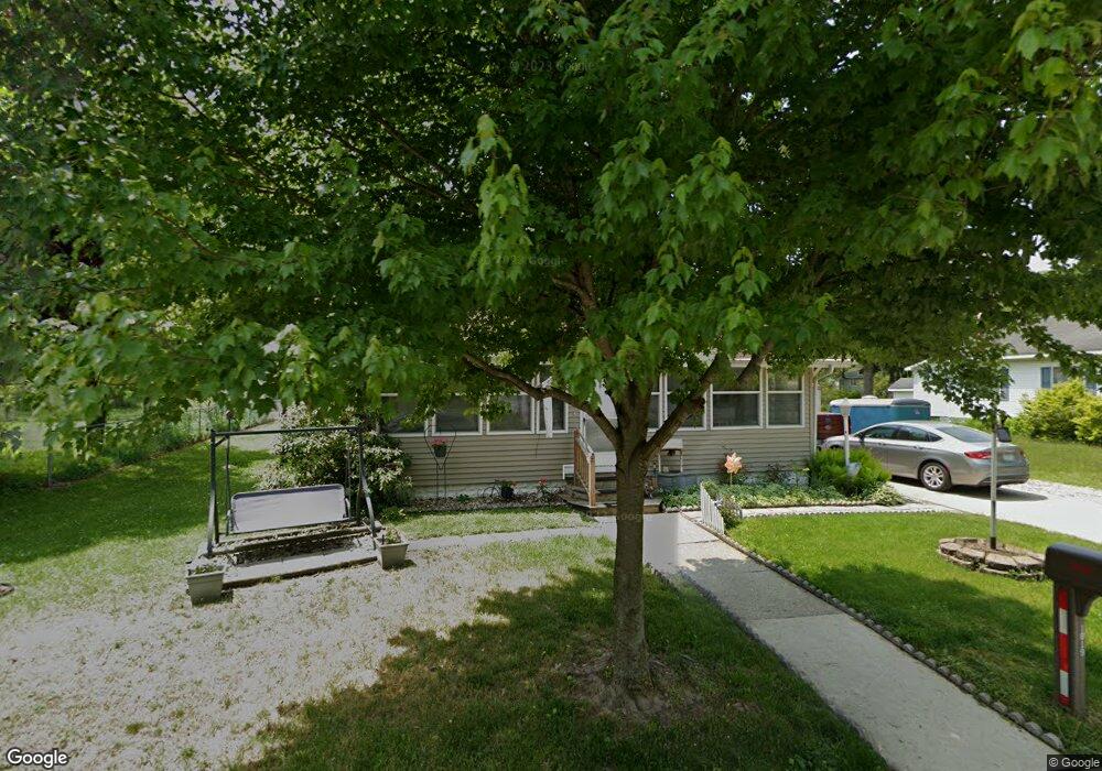 1819 York St, Elkhart, IN 46516 - photo 1