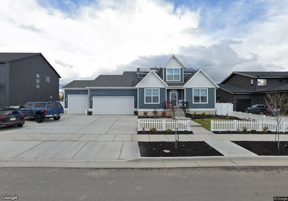 202 N Welden Way, Layton, UT 84041 - photo 1