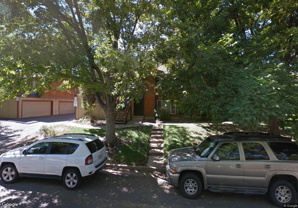 1235 S Dillon Way, Aurora, CO 80012 - photo 1