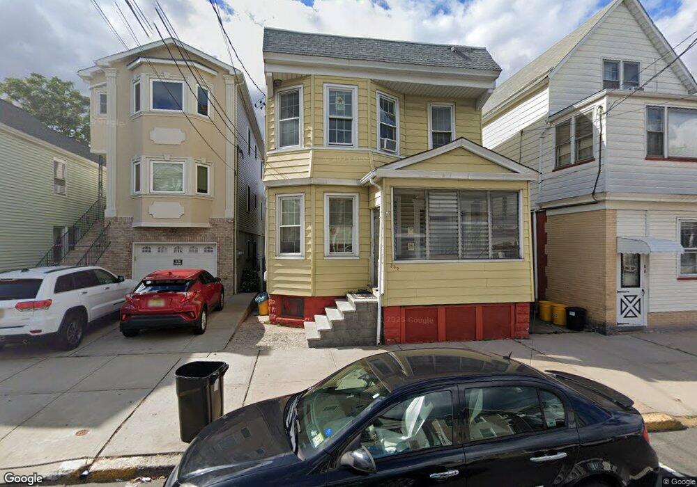 332 N 2nd St, East Newark, NJ 07029 - photo 1