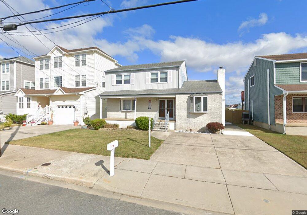 439 Lafayette Blvd, Brigantine, NJ 08203 - photo 1
