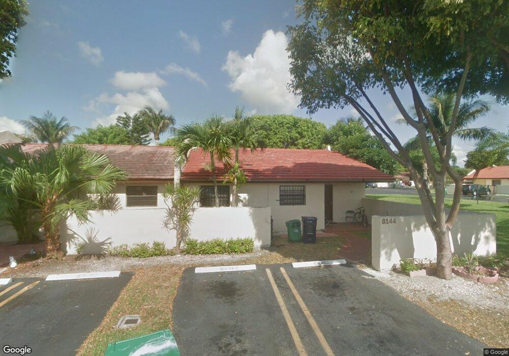 8144 SW 153rd Ct, Miami, FL 33193 - photo 1