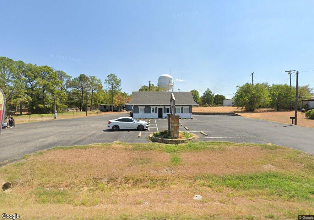 456 W Rock Island Ave, Boyd, TX 76023 - photo 1