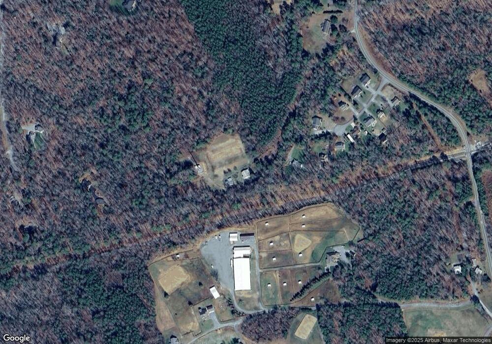 3361 Quaker Rd, Quinton, VA 23141 - photo 1