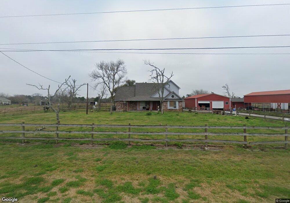 17702 Willow Pond Rd, Alvin, TX 77511 - photo 1