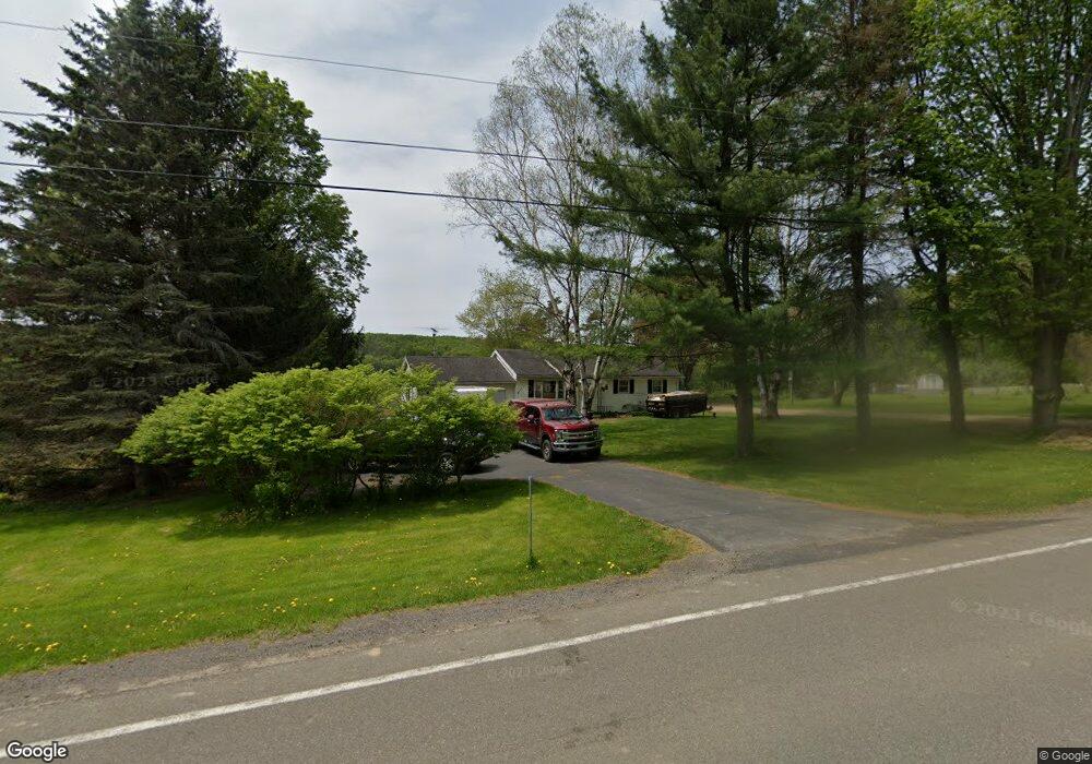 6420 E Arcade Rd, Arcade, NY 14009 - photo 1