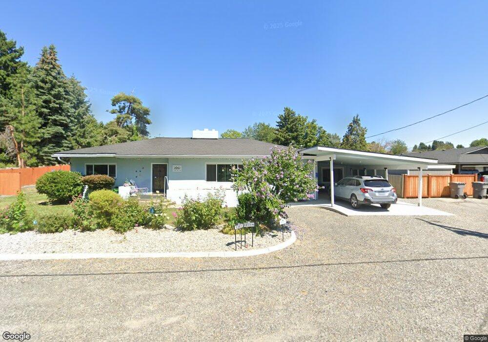 1351 N Devon Ave, East Wenatchee, WA 98802 - photo 1