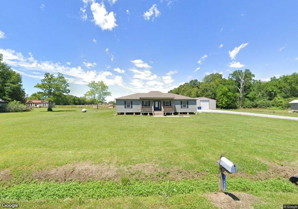1023 Link Rd, Branch, LA 70516 - photo 1