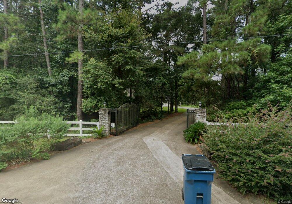 1803 Windcrest Dr, Magnolia, TX 77354 - photo 1