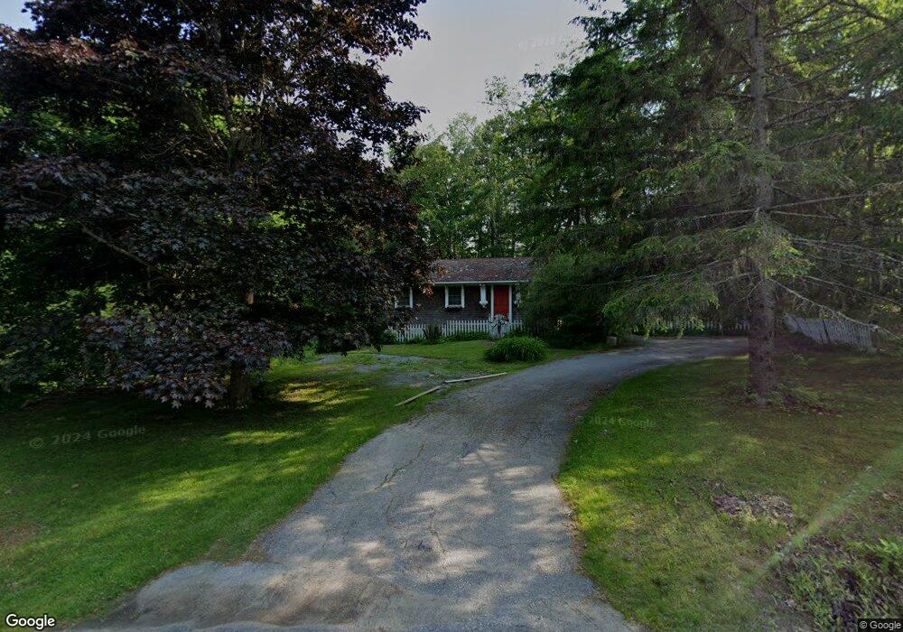 40 Molyneaux Rd, Camden, ME 04843 - photo 1