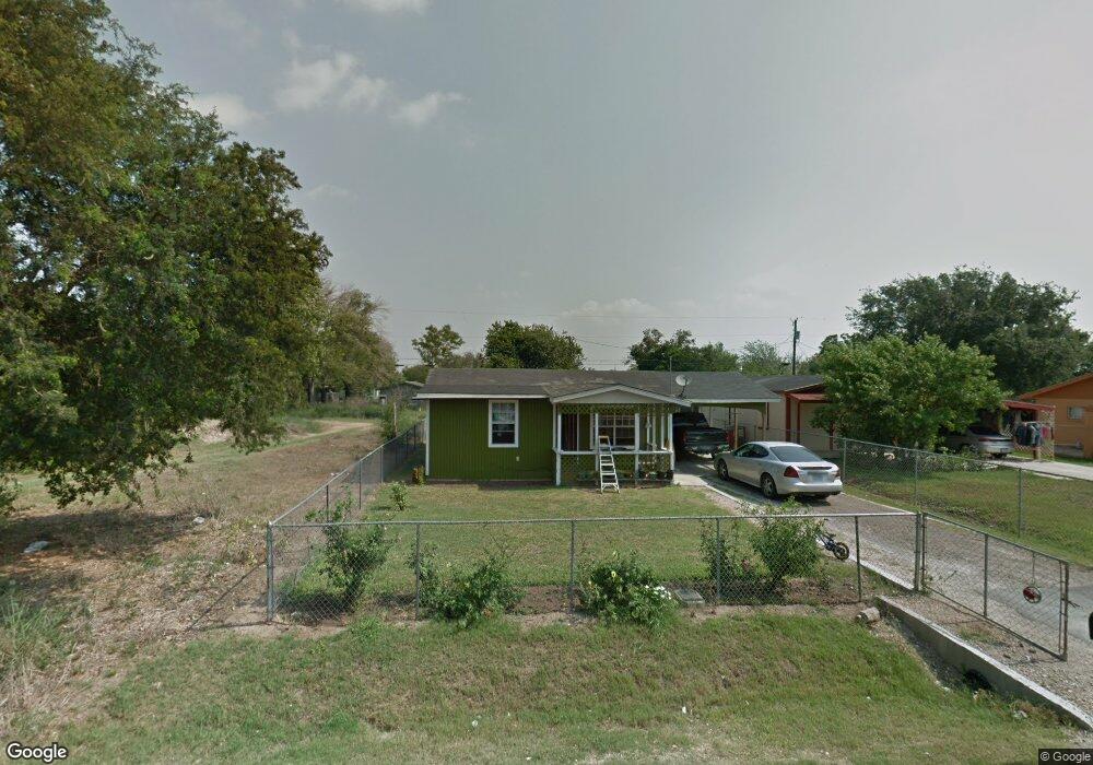 2822 W 7th St, Weslaco, TX 78596 - photo 1