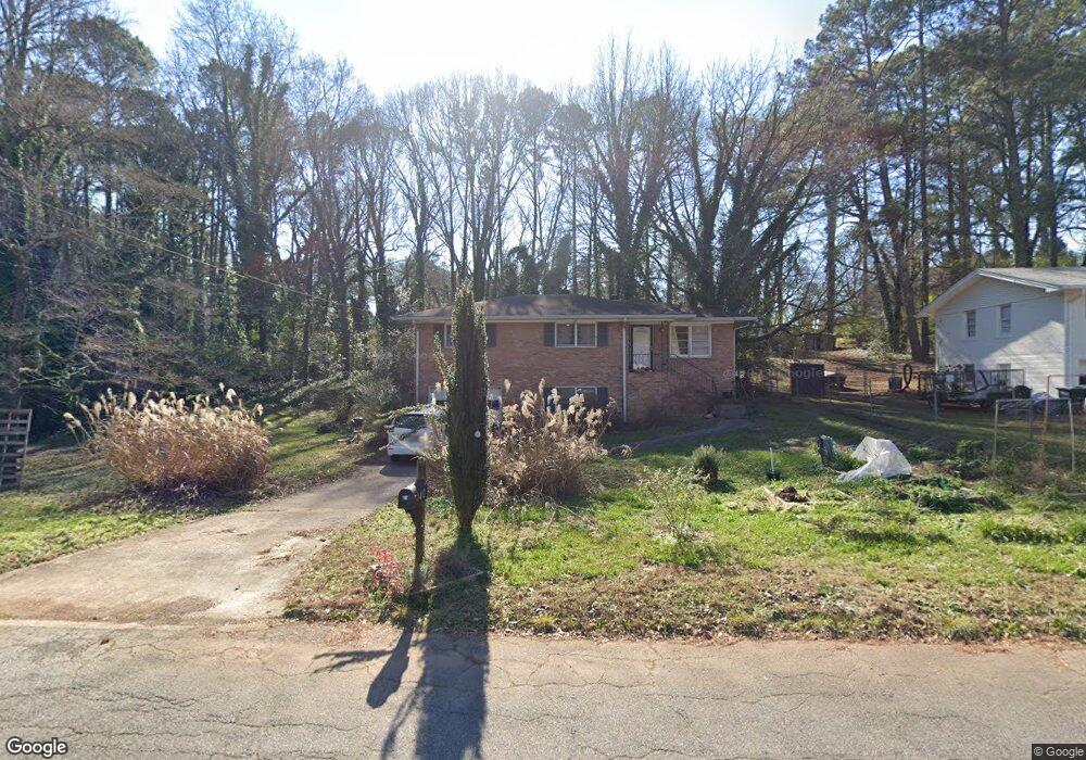 140 Hurt Dr SE unit 3, Smyrna, GA 30082 - photo 1