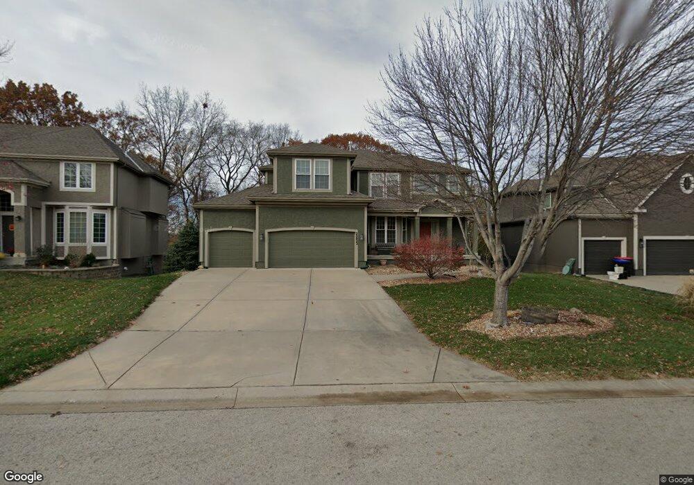 22822 W 44th St, Shawnee, KS 66226 - photo 1