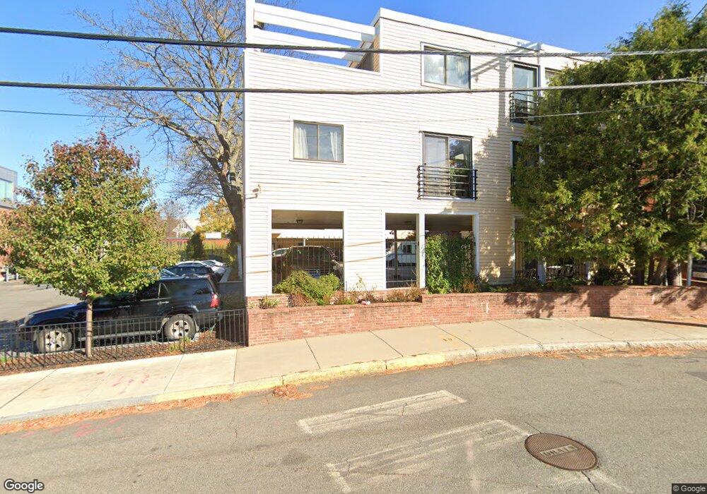 7 Richdale Ave unit 7, Cambridge, MA 02140 - photo 1