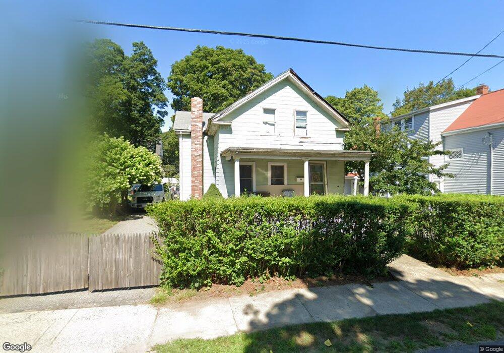 18 Wright St, Stoneham, MA 02180 - photo 1
