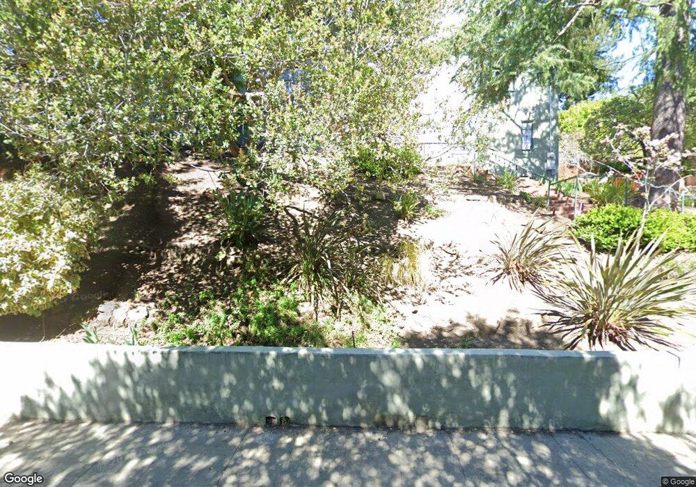 475 Boynton Ave, Berkeley, CA 94707 - photo 1