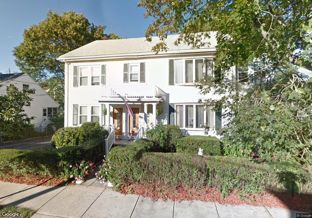 57 Moulton Rd unit 59, Arlington, MA 02476 - photo 1