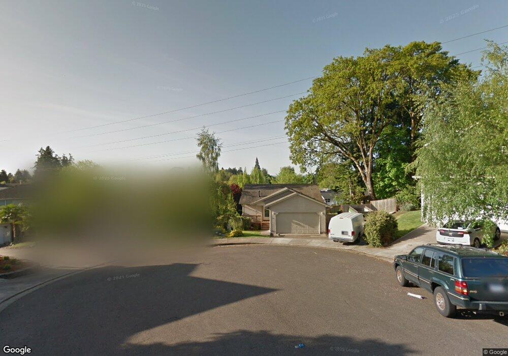 6611 Veranda Ct N, Keizer, OR 97303 - photo 1