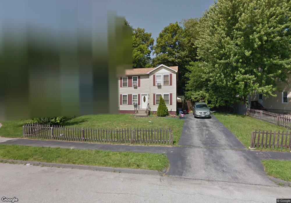 40 Catalpa Cir, Worcester, MA 01603 - photo 1