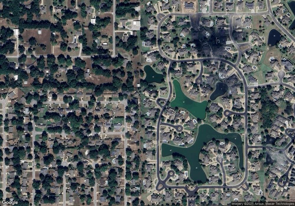 7512 S 2nd St, Broken Arrow, OK 74011 - photo 1