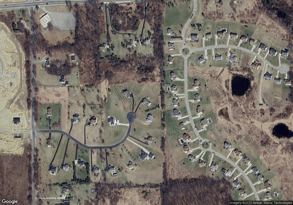 11355 Castleton Ct unit 15, Dexter, MI 48130 - photo 1