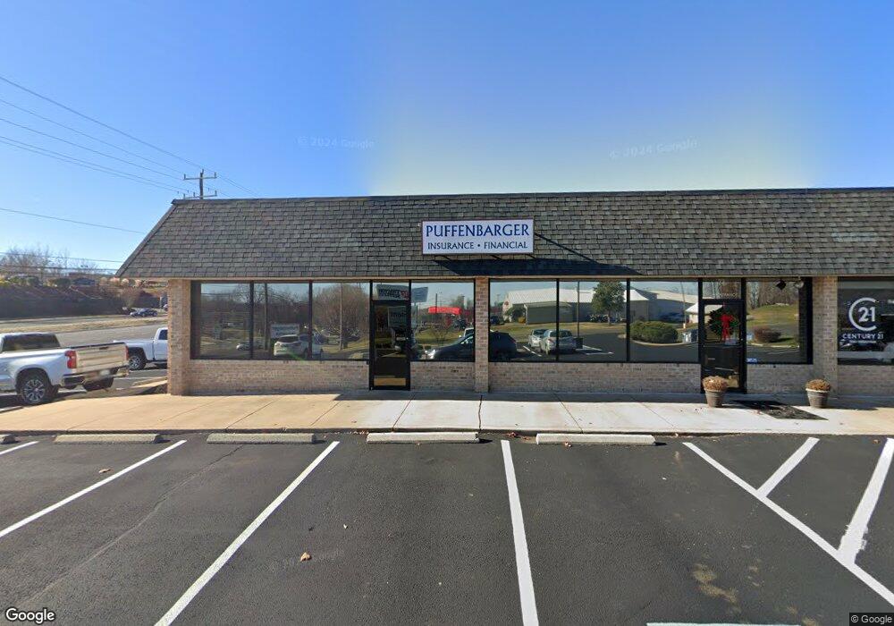 67 W Lee Hwy unit 67, Warrenton, VA 20186 - photo 1