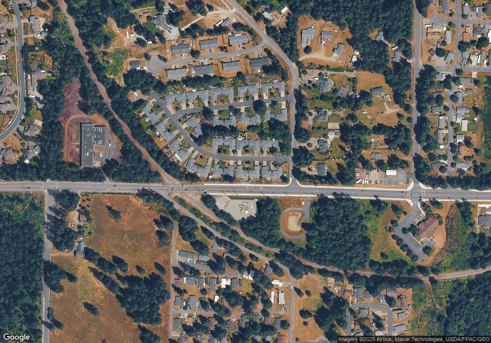 8912 223rd Street Ct E unit 11A, Graham, WA 98338 - photo 1