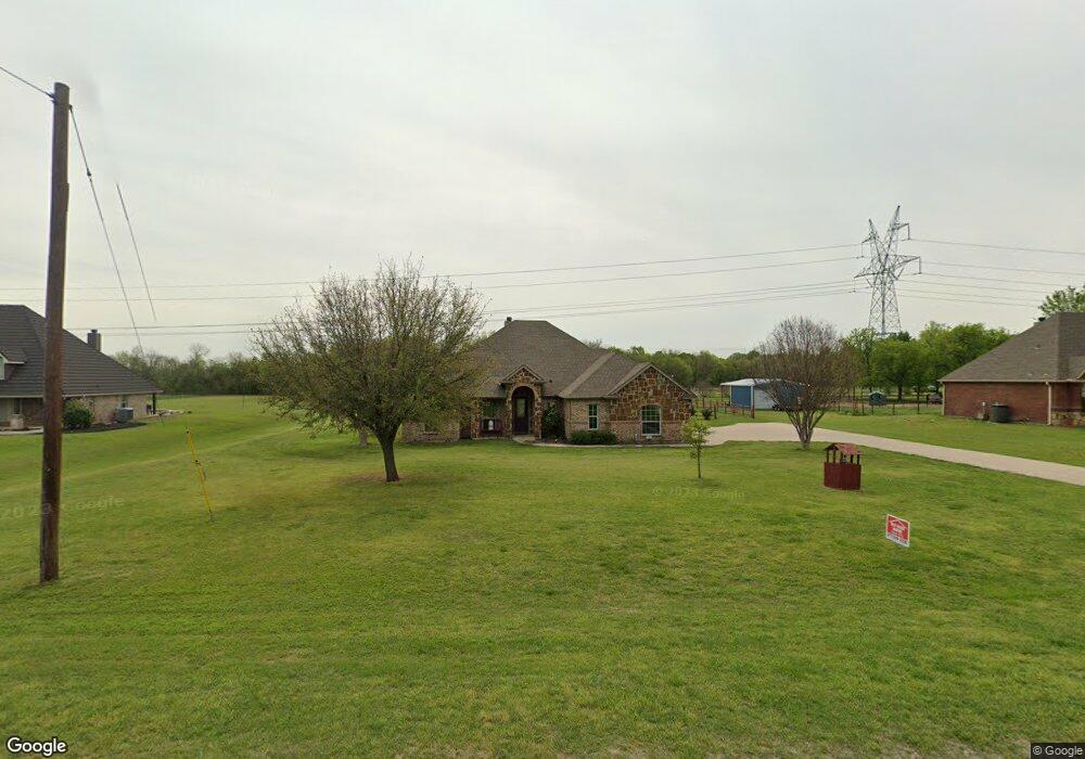 156 Fossil Rock Dr, Azle, TX 76020 - photo 1