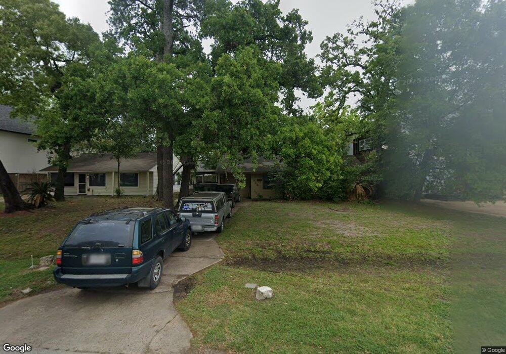 926 W 42nd St, Houston, TX 77018 - photo 1