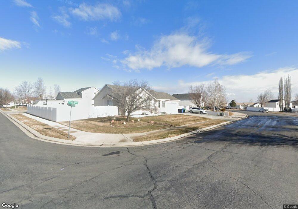 7594 S Opal Mountain Way W, West Jordan, UT 84081 - photo 1