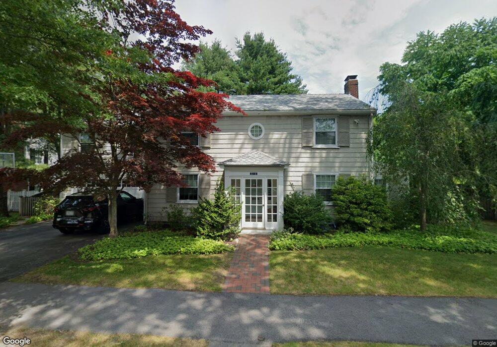 56 Lincoln Cir unit 1, Swampscott, MA 01907 - photo 1