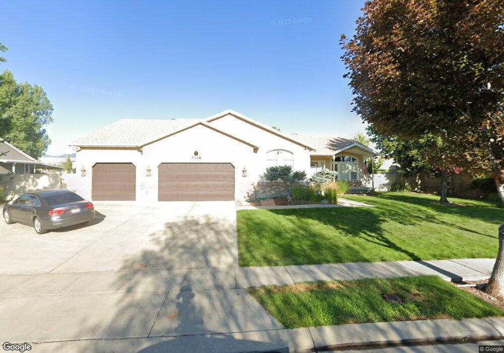 7326 S Tico Dr, West Jordan, UT 84081 - photo 1