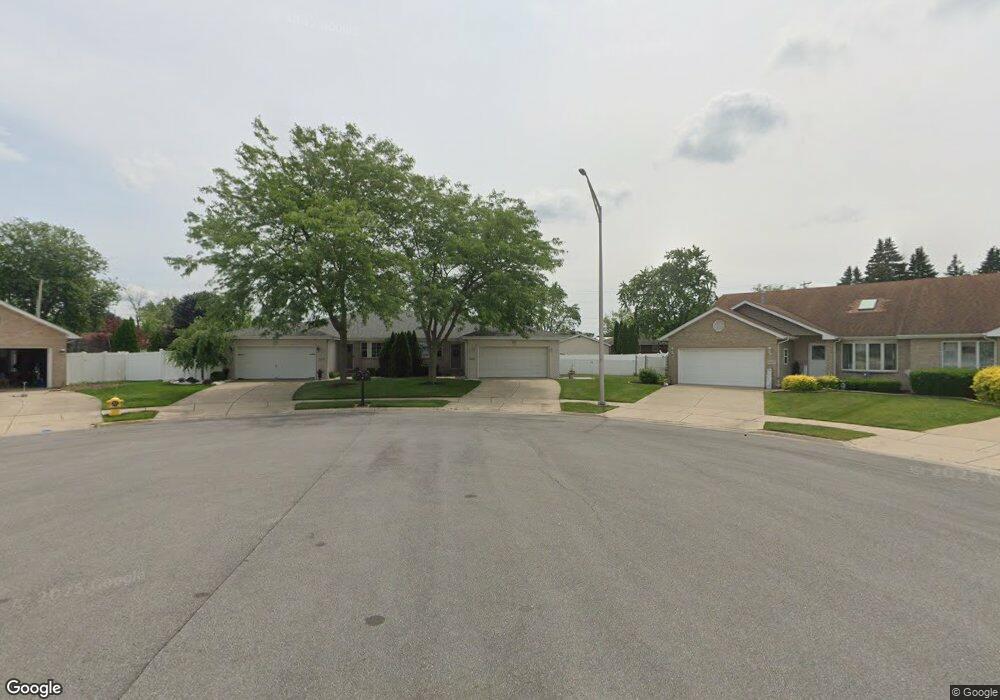 1620 Rokosz Ln, Dyer, IN 46311 - photo 1