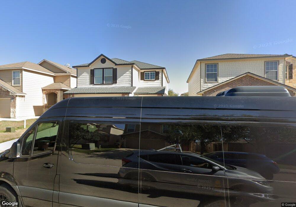 11827 Silver Coins, San Antonio, TX 78254 - photo 1