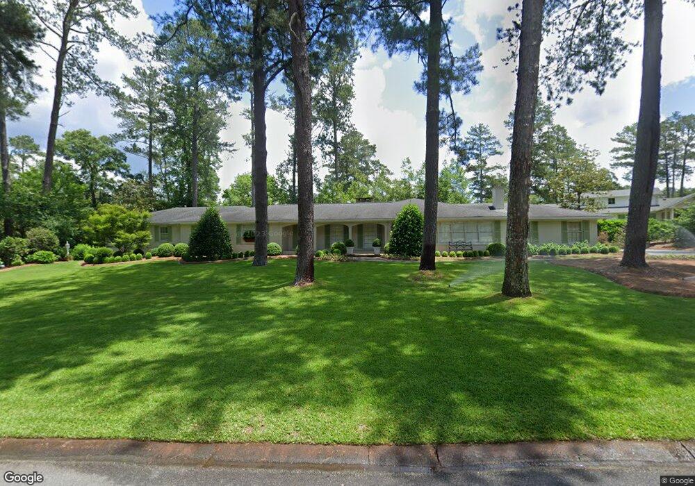 260 Idlewild Rd, Macon, GA 31210 - photo 1