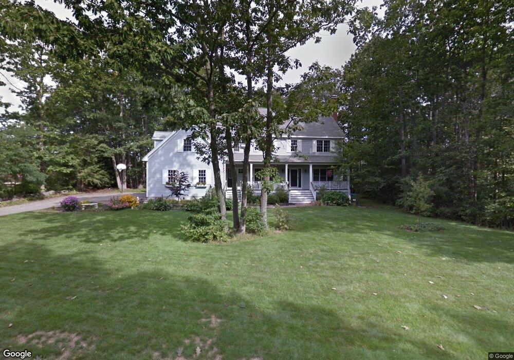 31 Boban St, York, ME 03909 - photo 1