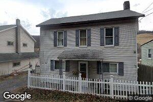 837 Railroad St, South Fork, PA 15956