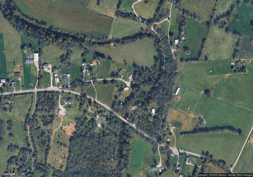 176 Old Mill Rd, Nicholasville, KY 40356 - photo 1